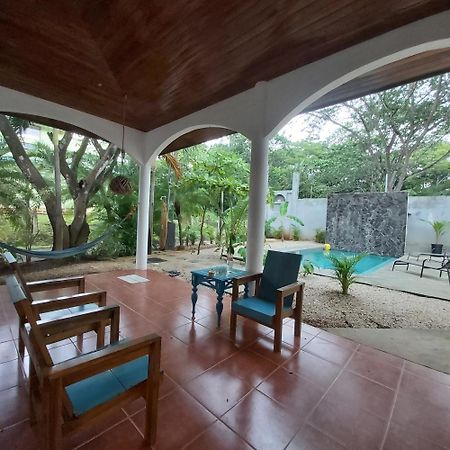 Casa Alice Marbella Lodge Zewnętrze zdjęcie