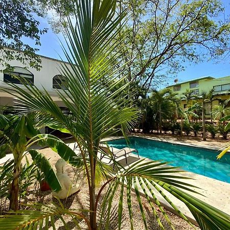 Casa Alice Marbella Lodge Zewnętrze zdjęcie