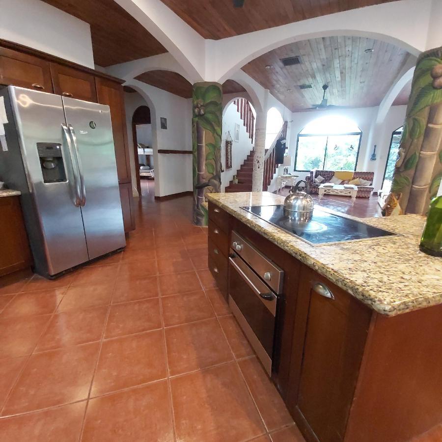 Casa Alice Marbella Lodge Zewnętrze zdjęcie