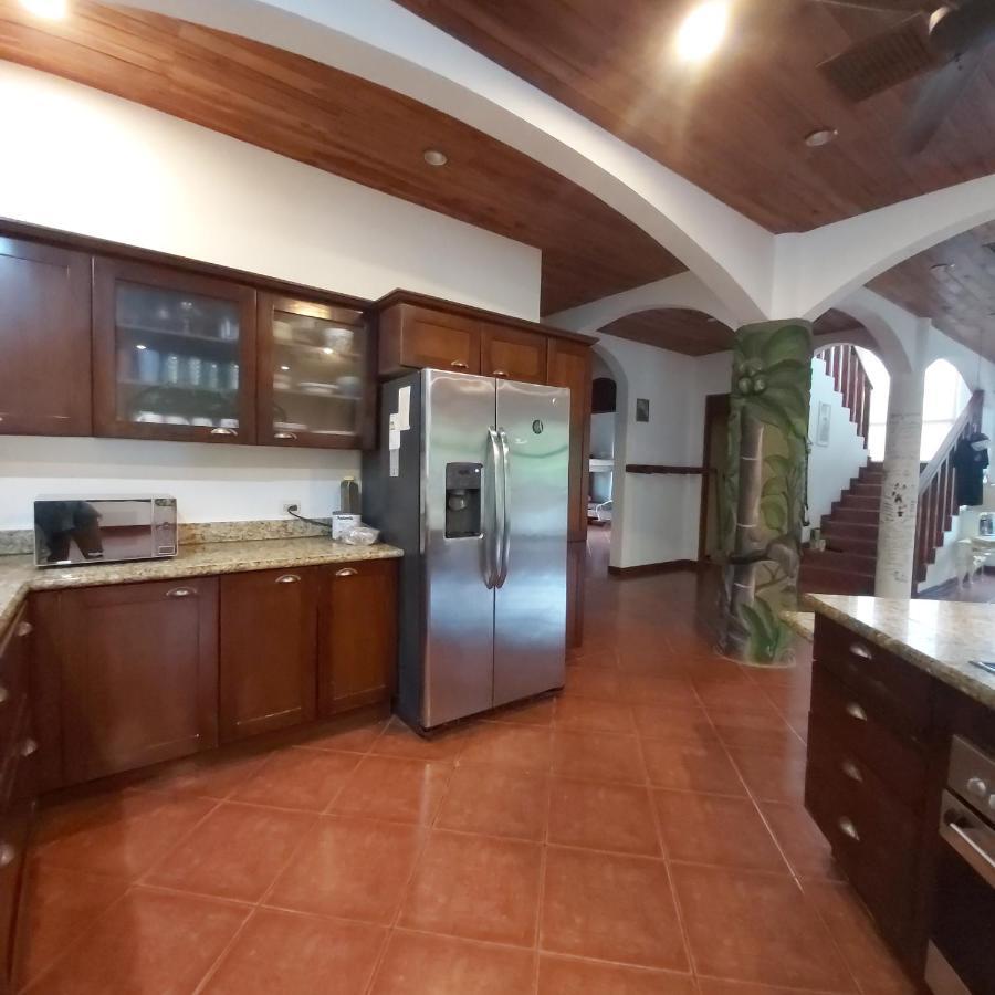 Casa Alice Marbella Lodge Zewnętrze zdjęcie