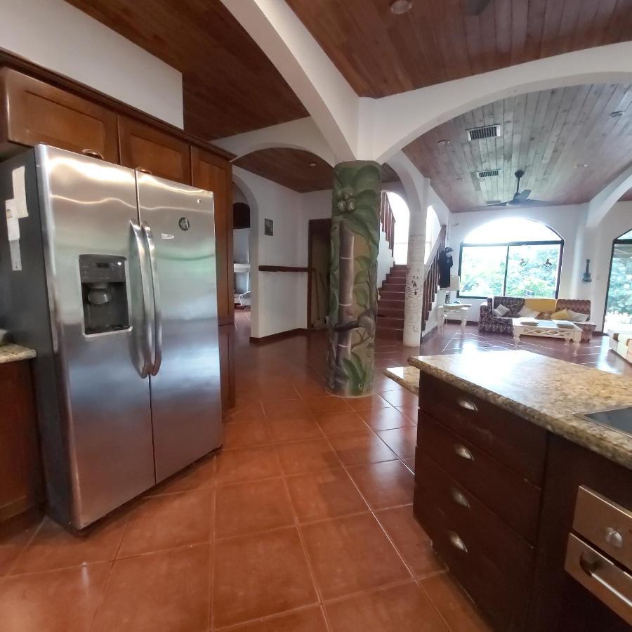 Casa Alice Marbella Lodge Zewnętrze zdjęcie