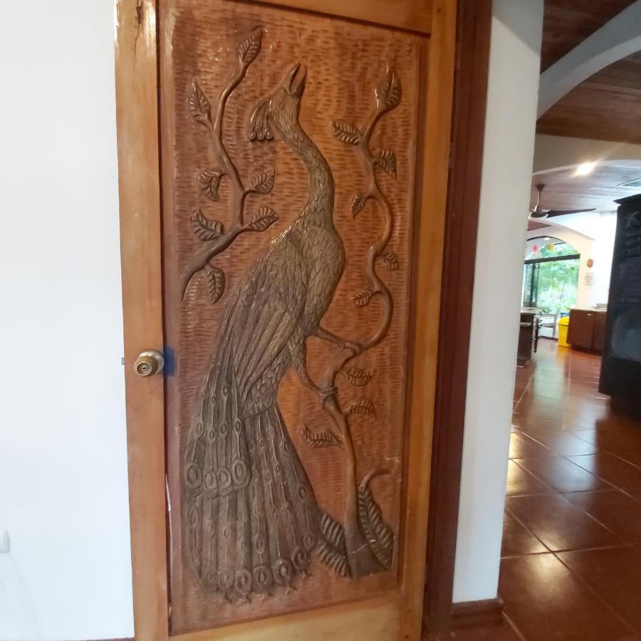 Casa Alice Marbella Lodge Zewnętrze zdjęcie