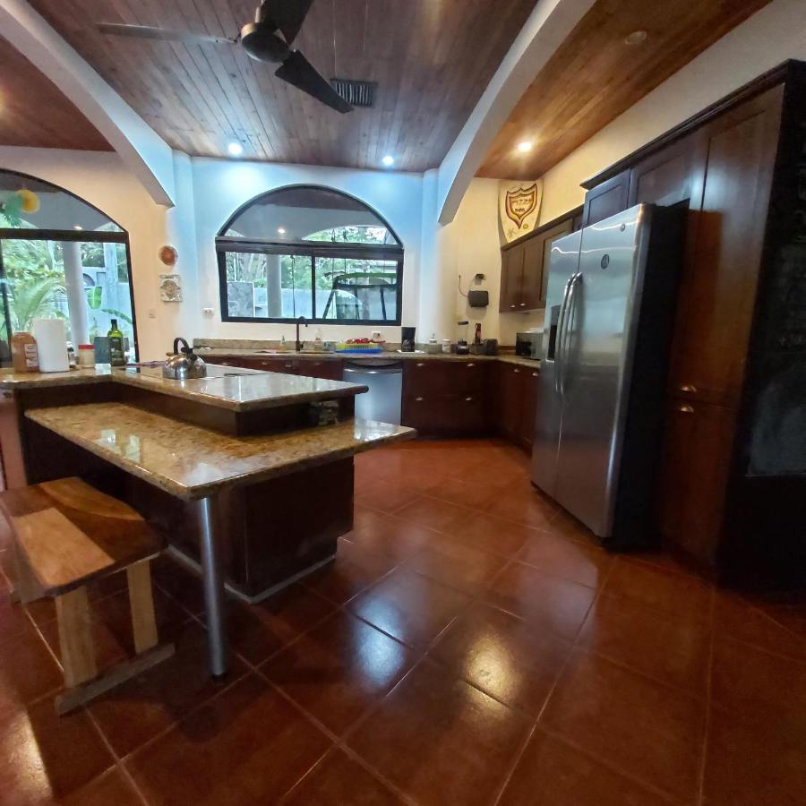 Casa Alice Marbella Lodge Zewnętrze zdjęcie