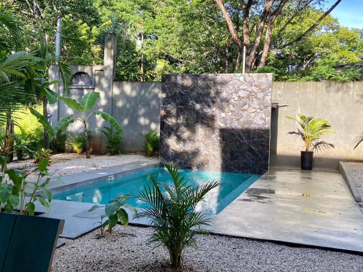 Casa Alice Marbella Lodge Zewnętrze zdjęcie
