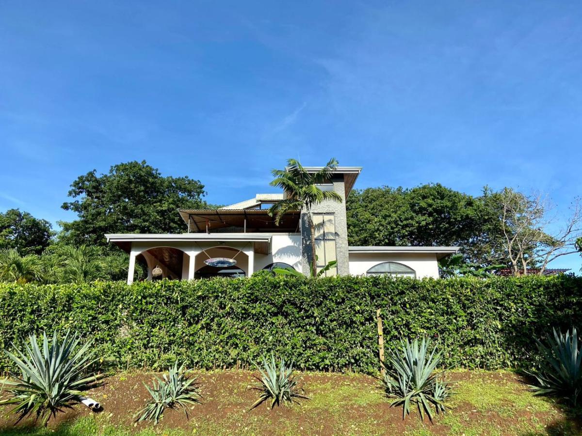 Casa Alice Marbella Lodge Zewnętrze zdjęcie