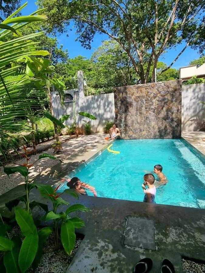 Casa Alice Marbella Lodge Zewnętrze zdjęcie