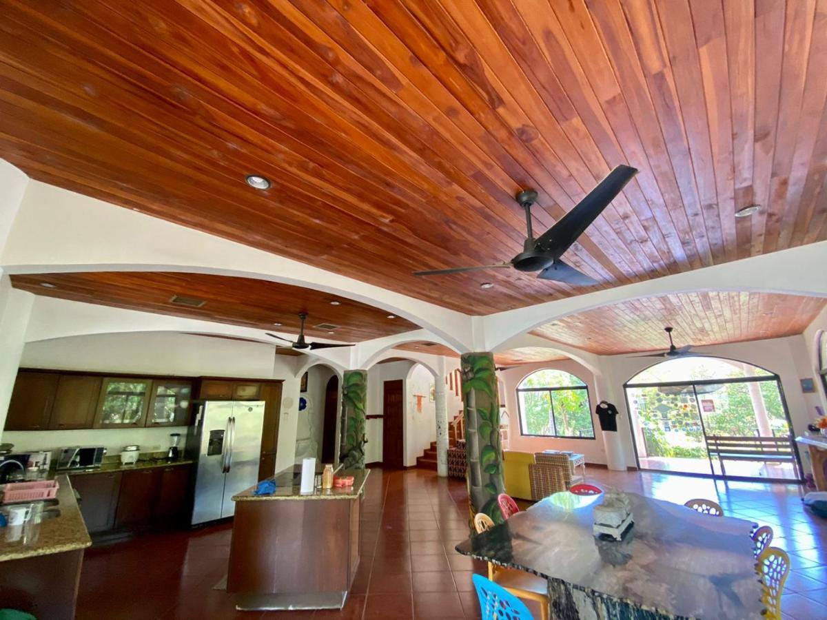Casa Alice Marbella Lodge Zewnętrze zdjęcie