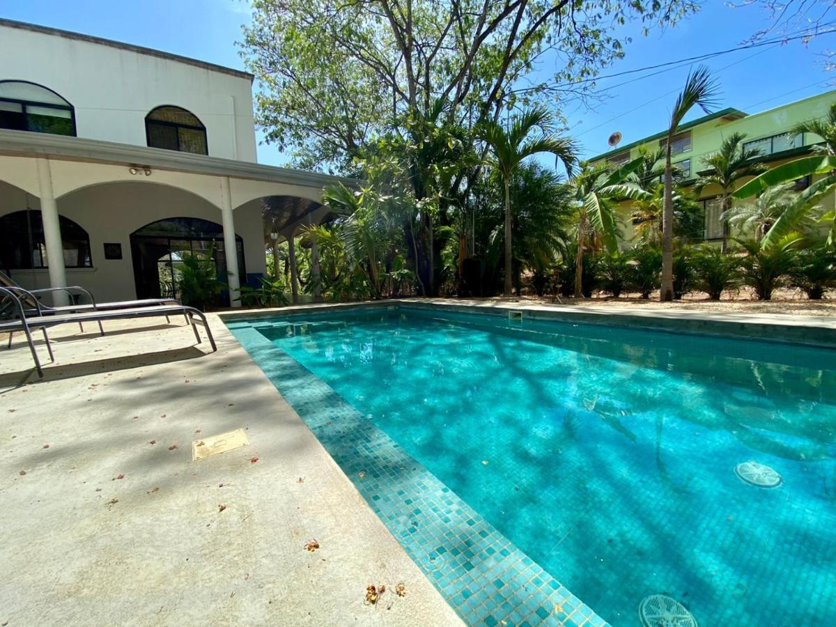 Casa Alice Marbella Lodge Zewnętrze zdjęcie