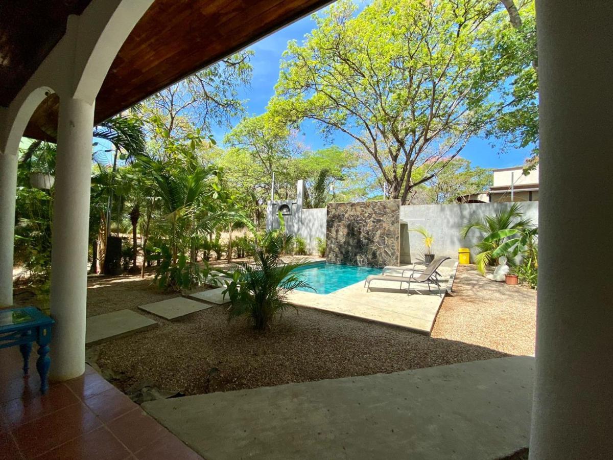 Casa Alice Marbella Lodge Zewnętrze zdjęcie