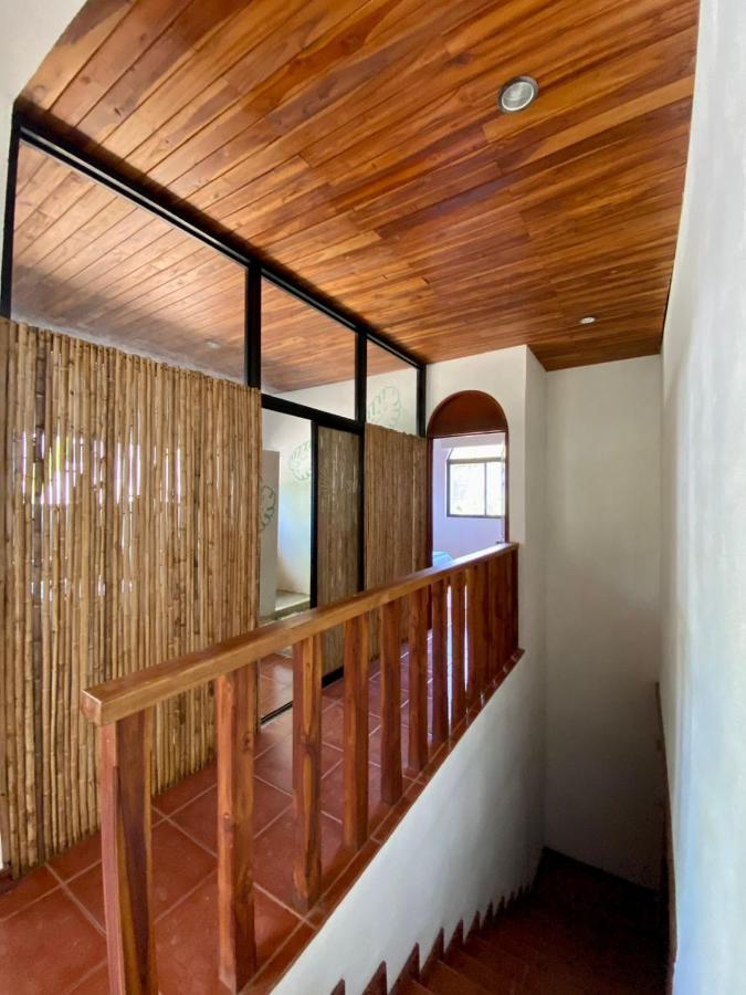 Casa Alice Marbella Lodge Zewnętrze zdjęcie