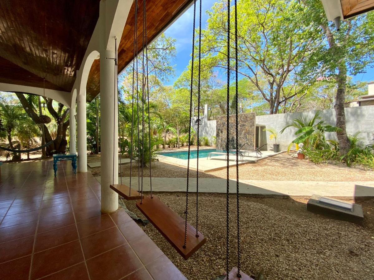 Casa Alice Marbella Lodge Zewnętrze zdjęcie