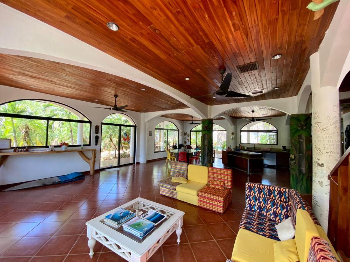 Casa Alice Marbella Lodge Zewnętrze zdjęcie