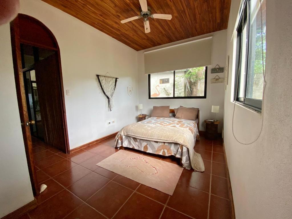 Casa Alice Marbella Lodge Zewnętrze zdjęcie