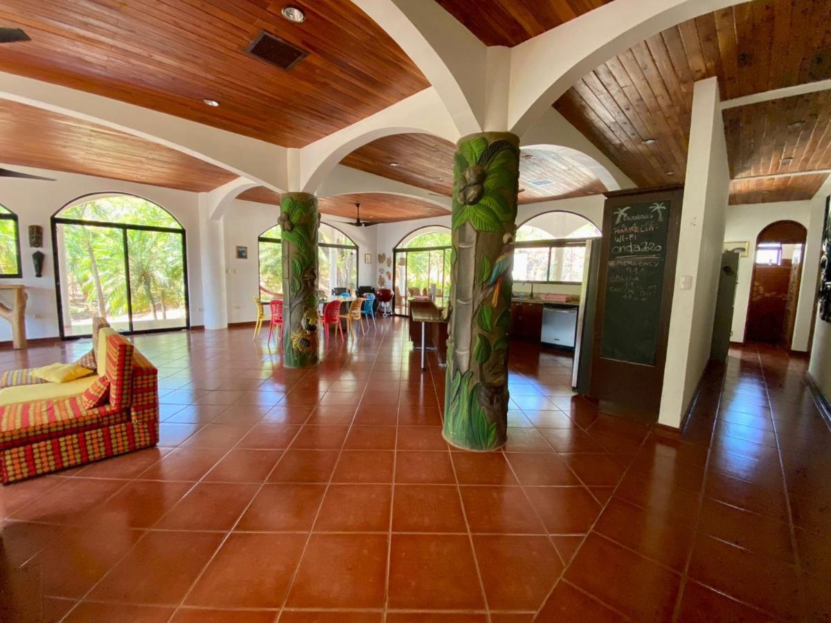 Casa Alice Marbella Lodge Zewnętrze zdjęcie