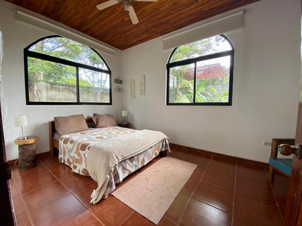 Casa Alice Marbella Lodge Zewnętrze zdjęcie
