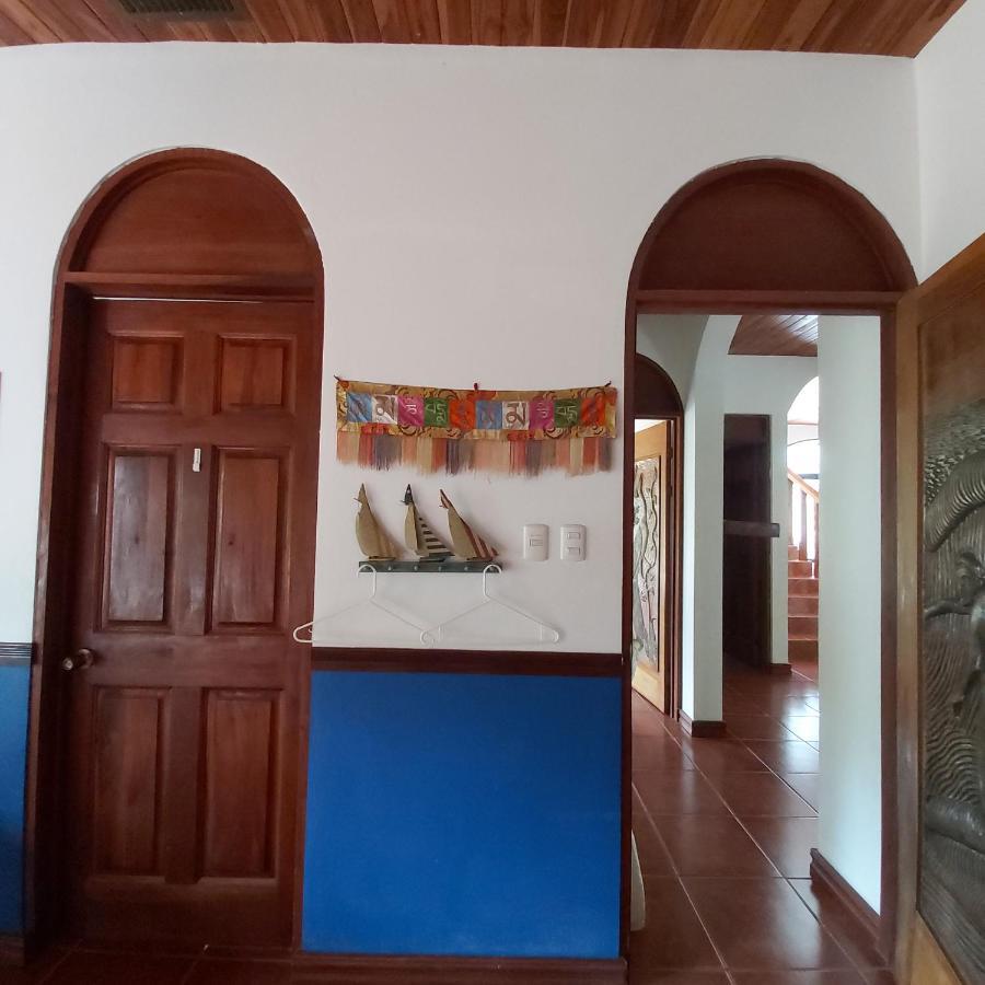 Casa Alice Marbella Lodge Pokój zdjęcie