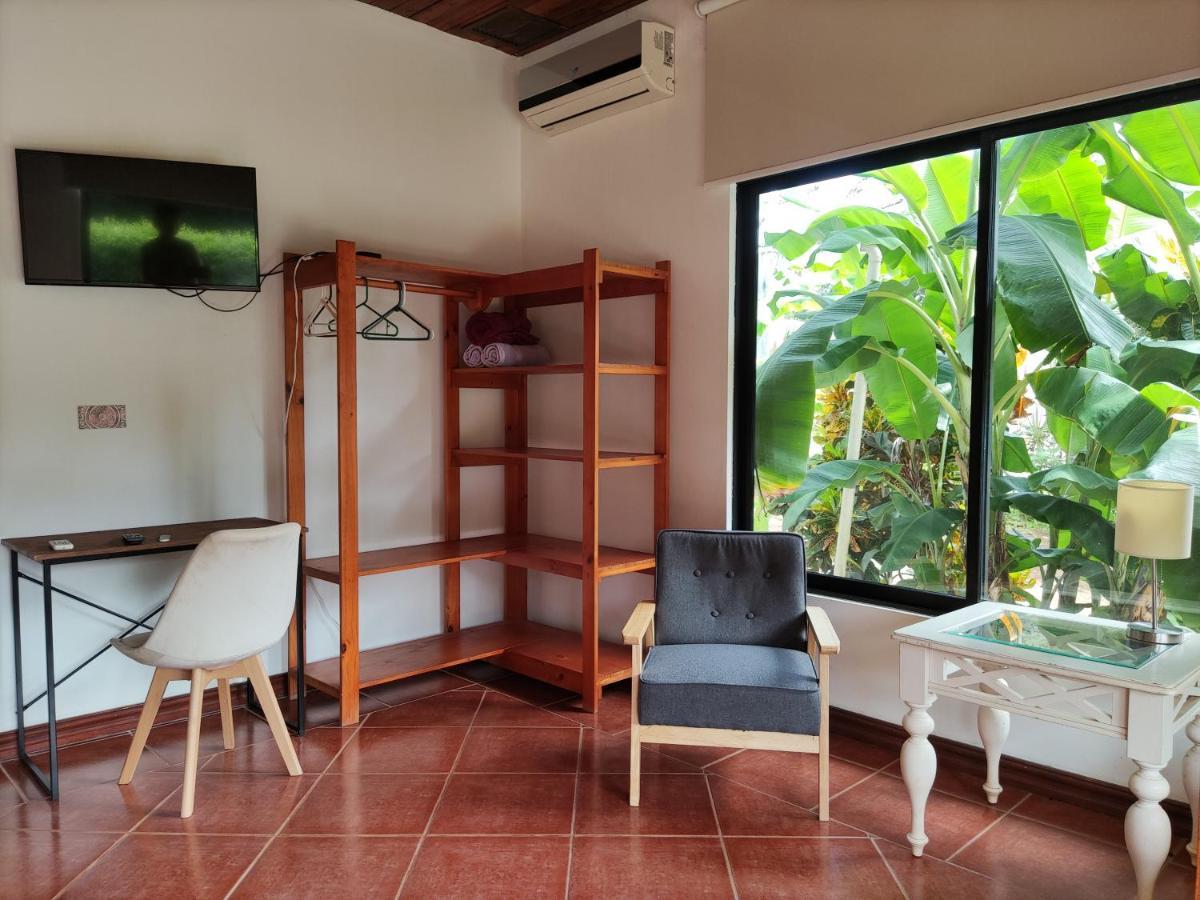 Casa Alice Marbella Lodge Zewnętrze zdjęcie