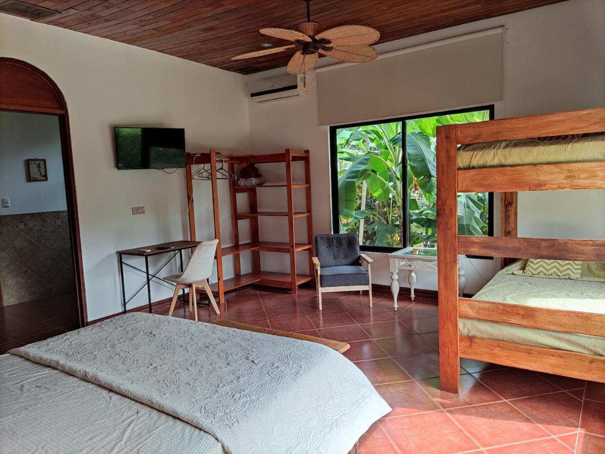 Casa Alice Marbella Lodge Zewnętrze zdjęcie