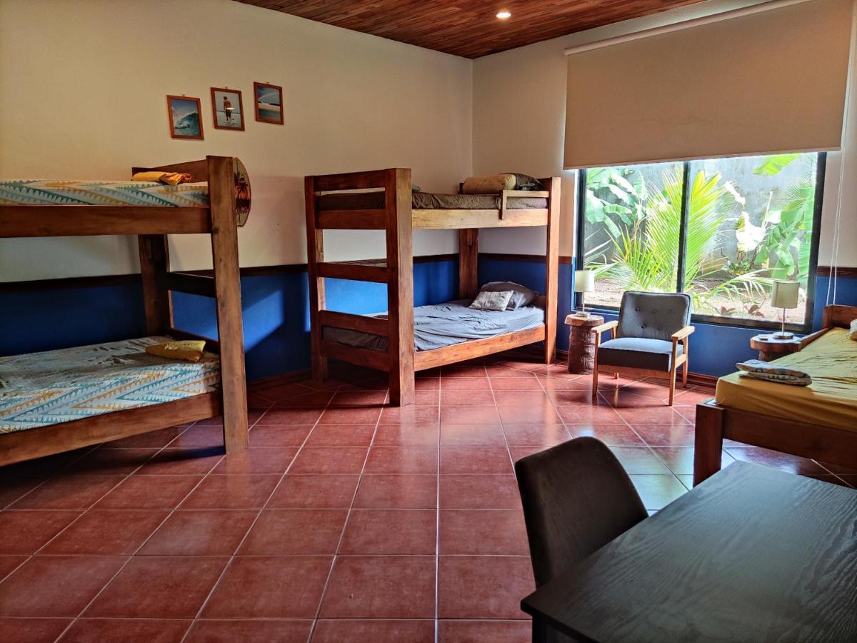 Casa Alice Marbella Lodge Zewnętrze zdjęcie