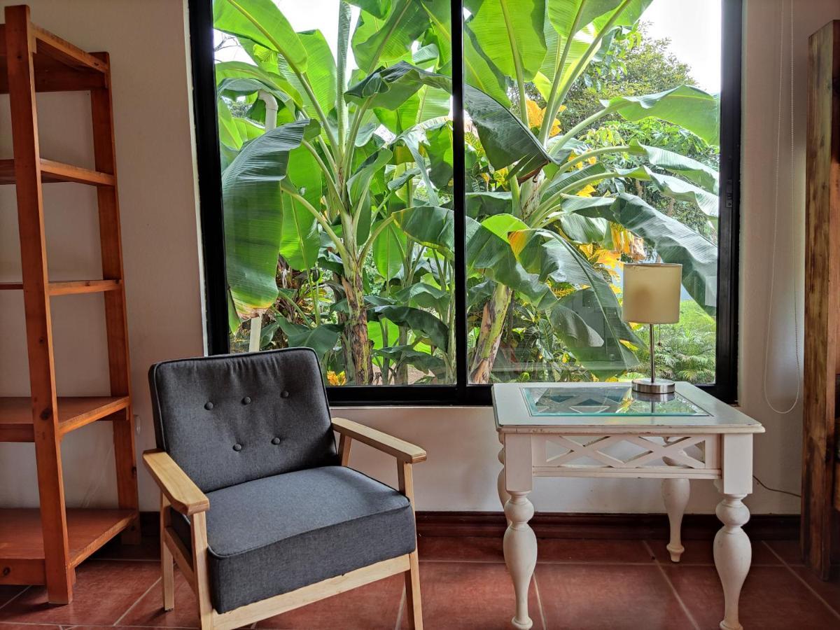 Casa Alice Marbella Lodge Zewnętrze zdjęcie