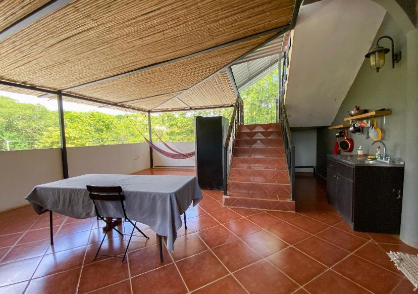 Casa Alice Marbella Lodge Zewnętrze zdjęcie