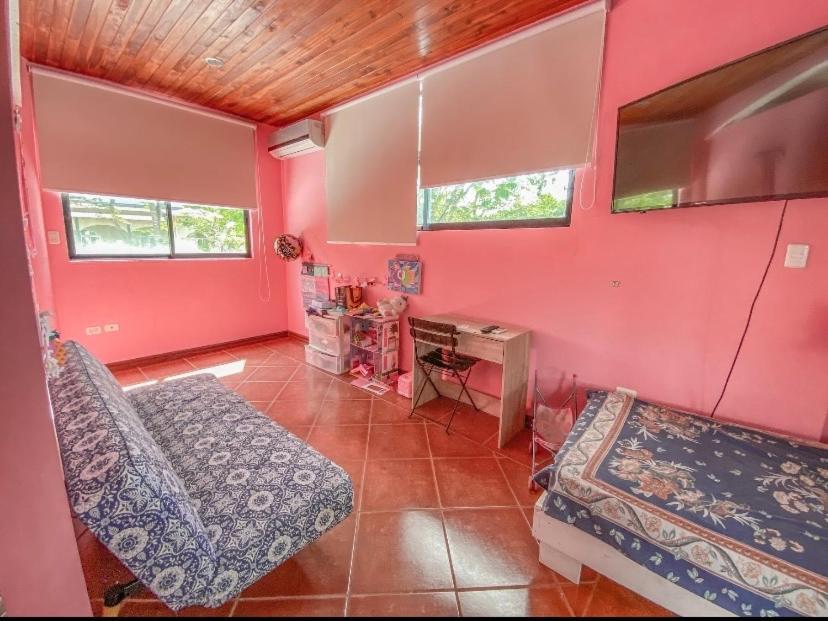 Casa Alice Marbella Lodge Zewnętrze zdjęcie