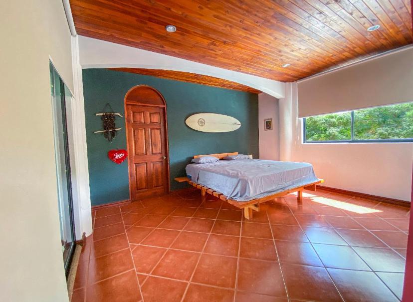 Casa Alice Marbella Lodge Zewnętrze zdjęcie