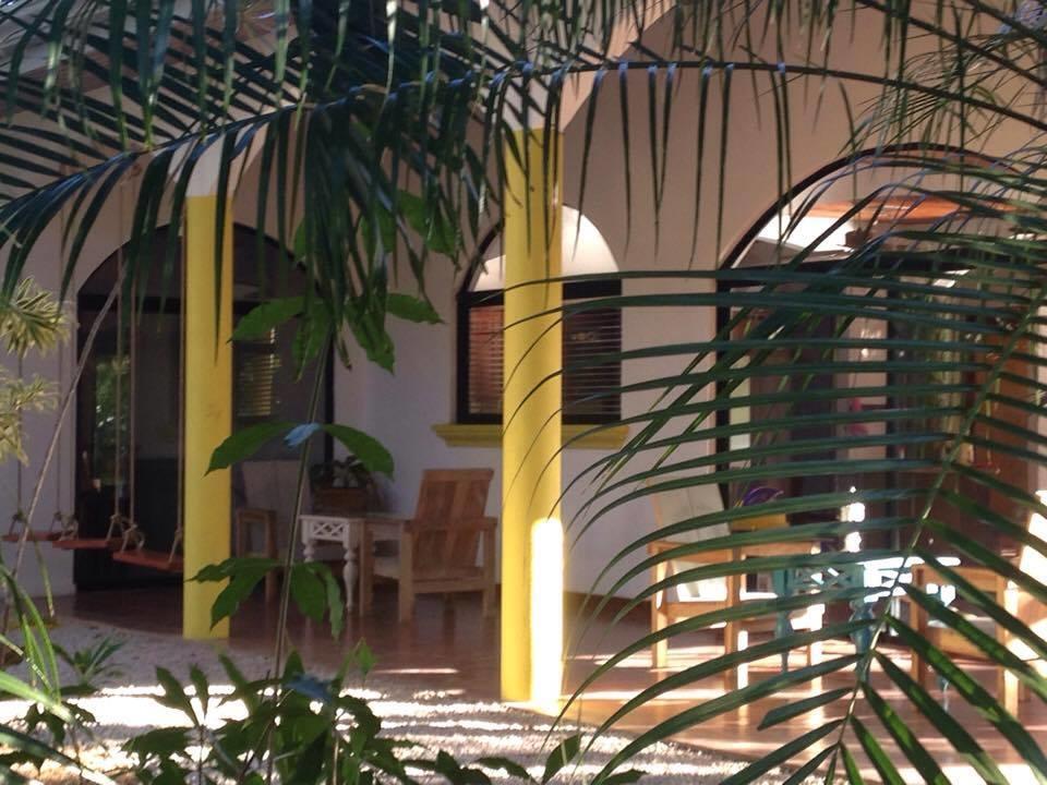 Casa Alice Marbella Lodge Zewnętrze zdjęcie