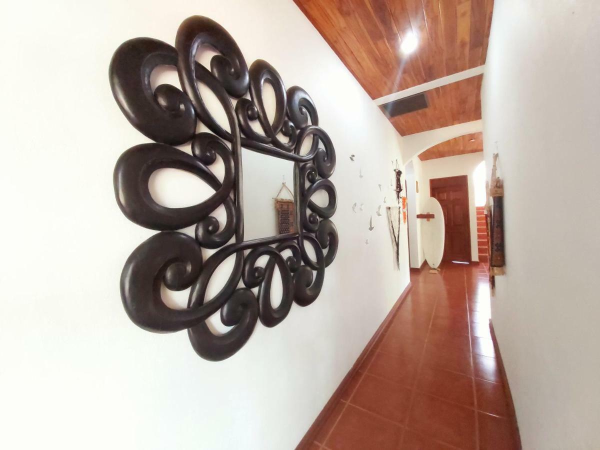 Casa Alice Marbella Lodge Zewnętrze zdjęcie
