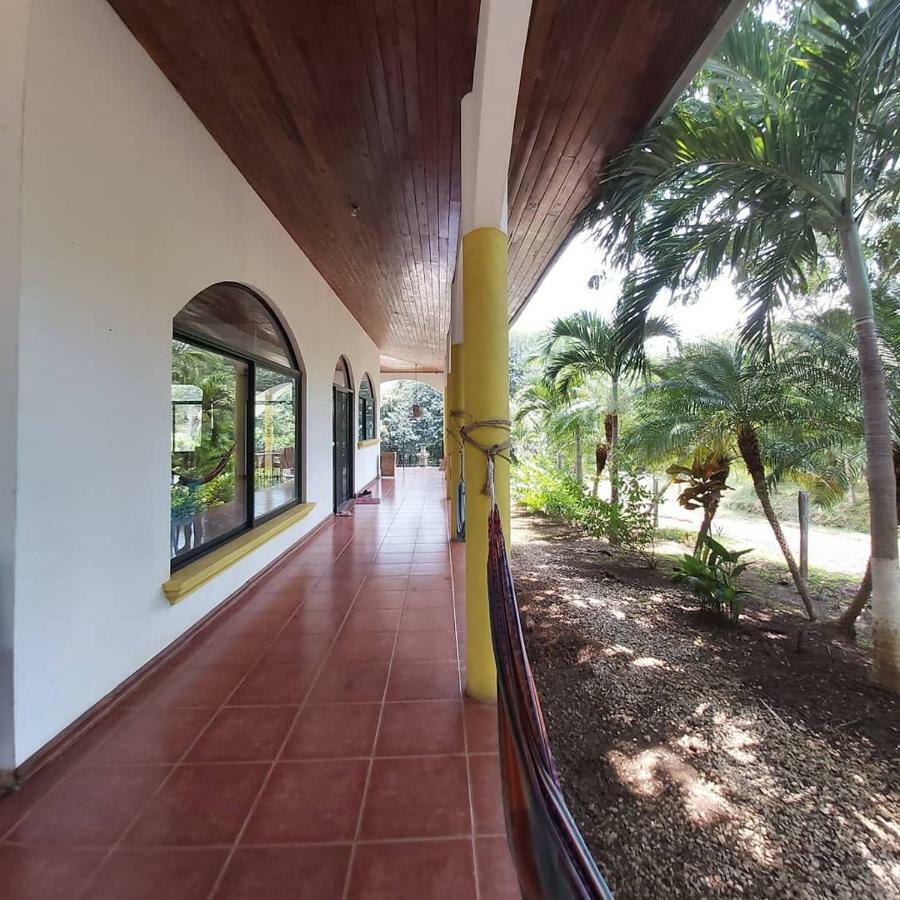 Casa Alice Marbella Lodge Zewnętrze zdjęcie